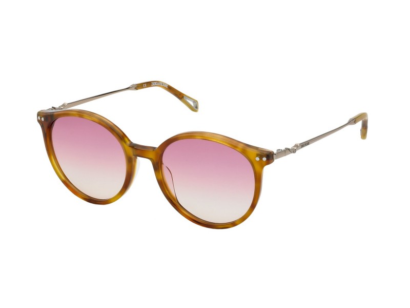 SUNGLASSES ZADIG&VOLTAIRE WOMEN SZV322-520960 (Lens/Bridge/Temple) 52/19/135 mm)