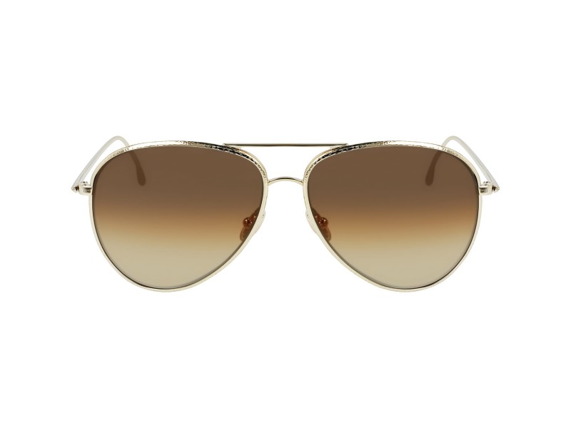 SUNGLASSES VICTORIA BECKHAM WOMEN VB203S-708 (Lens/Bridge/Temple) 62/13/140 mm)