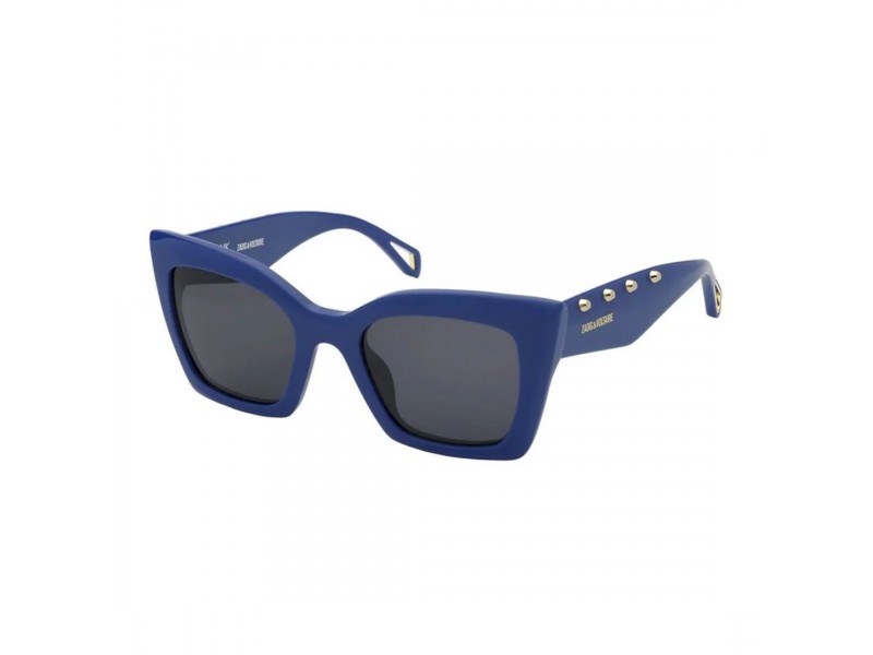 SUNGLASSES ZADIG&VOLTAIRE WOMEN SZV409-520D82 (Lens/Bridge/Temple) 52/18/140 mm)
