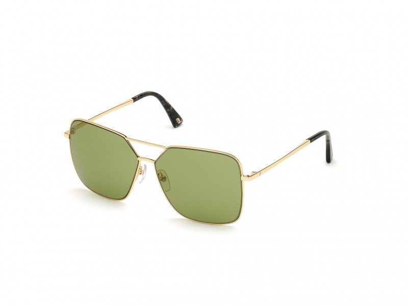 SUNGLASSES WEB EYEWEAR WOMAN WE0285-5930N (Lens/Bridge/Temple) 59/12/140 mm)