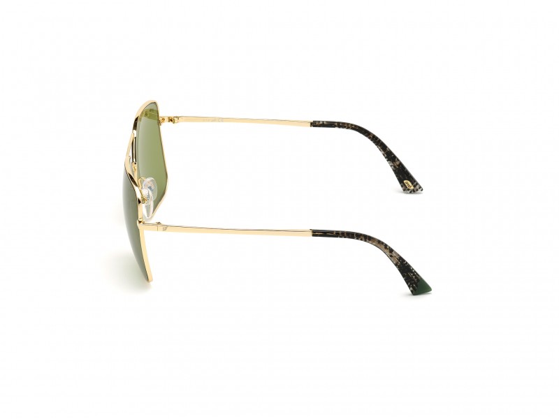 SUNGLASSES WEB EYEWEAR WOMAN WE0285-5930N (Lens/Bridge/Temple) 59/12/140 mm)