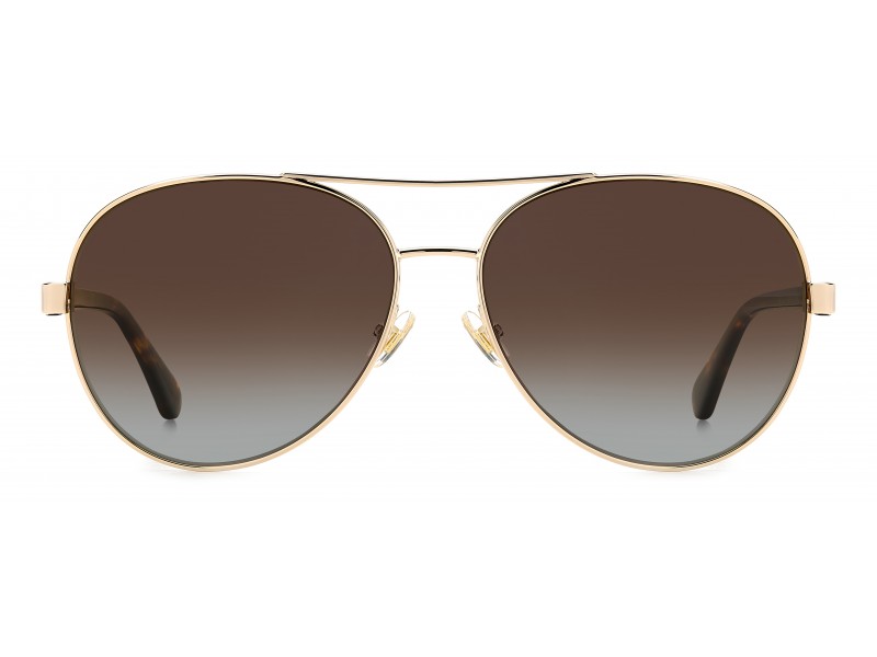 SUNGLASSES KATE SPADE WOMEN AVERIES06JF8L (Lens/Bridge/Temple) 58/17/140 mm)