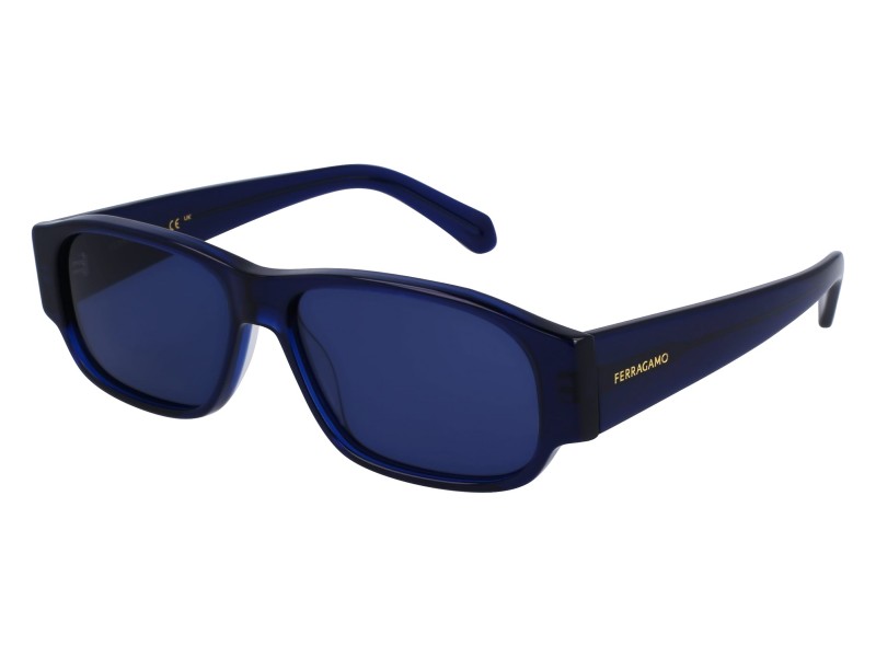SUNGLASSES FERRAGAMO MAN SF1109S571443 (Lens/Bridge/Temple) 57/14/145 mm)