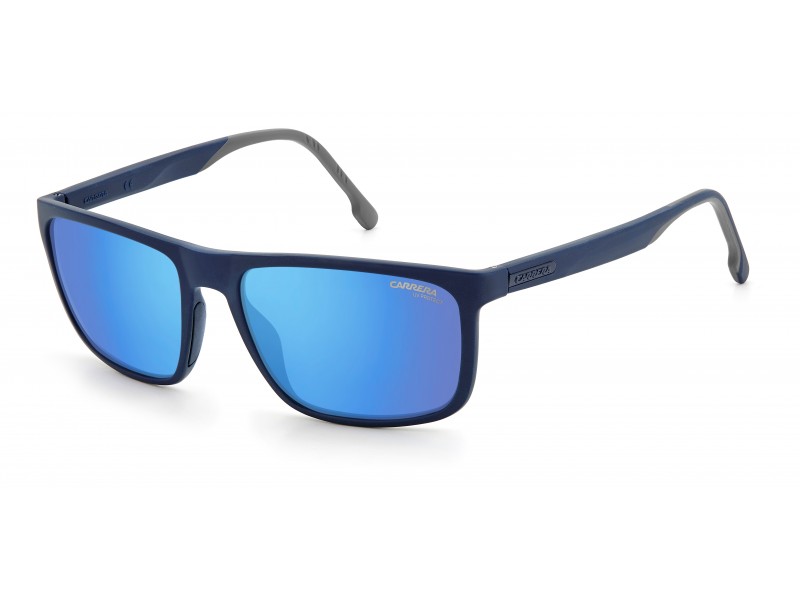 SUNGLASSES CARRERA MAN CARRERA8047SP (Lens/Bridge/Temple) 58/17/145 mm)