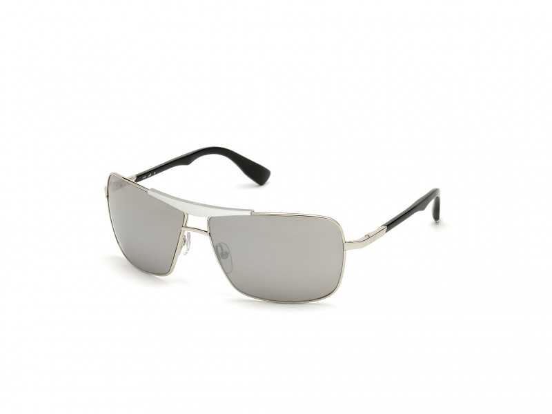 SUNGLASSES WEB EYEWEAR MAN WE0280-6216C (Lens/Bridge/Temple) 62/12/125 mm)