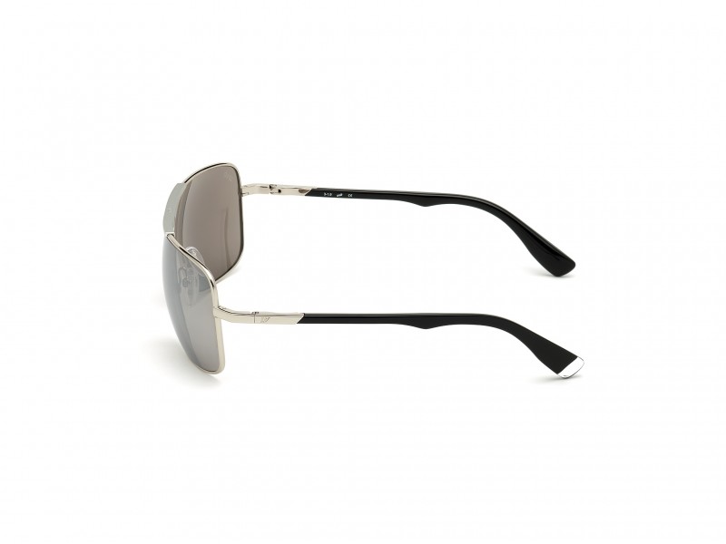 SUNGLASSES WEB EYEWEAR MAN WE0280-6216C (Lens/Bridge/Temple) 62/12/125 mm)
