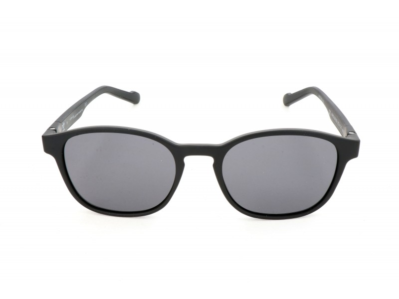 SUNGLASSES ADIDAS MAN AOR030-009000 (Lens/Bridge/Temple) 52/19/145 mm)