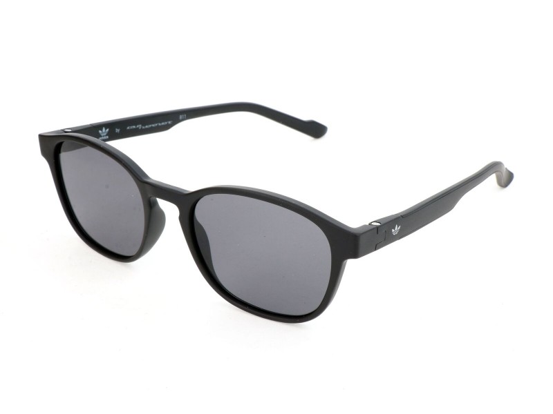 SUNGLASSES ADIDAS MAN AOR030-009000 (Lens/Bridge/Temple) 52/19/145 mm)
