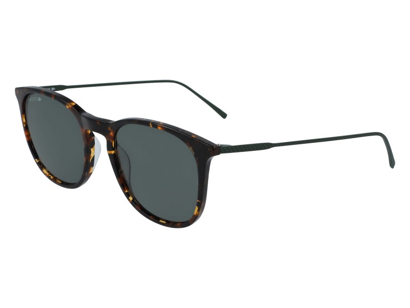 SUNGLASSES LACOSTE MAN L879S-214 (Lens/Bridge/Temple) 52/20/145 mm)
