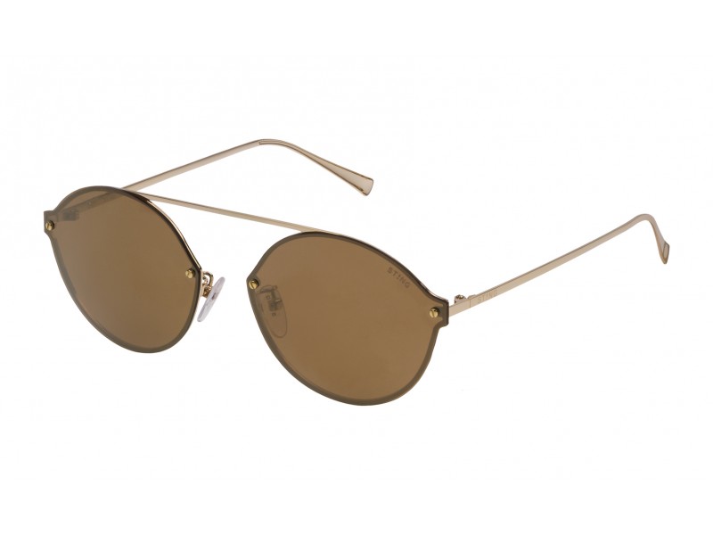 SUNGLASSES STING UNISEX SST19159300G (Lens/Bridge/Temple) 59/14/140 mm)