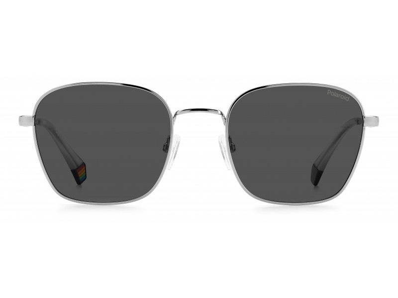 SUNGLASSES POLAROID UNISEX PLD6170S6LBF3 (Lens/Bridge/Temple) 53/18/140 mm)