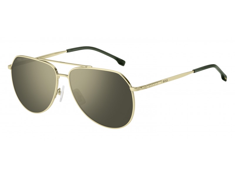 SUNGLASSES BOSS MAN BOSS1447SJ5GG (Lens/Bridge/Temple) 61/17/145 mm)