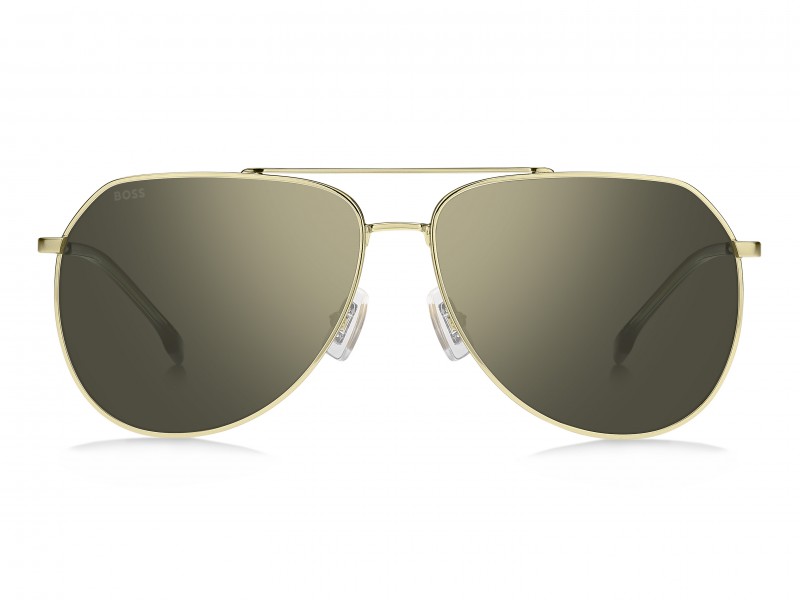 SUNGLASSES BOSS MAN BOSS1447SJ5GG (Lens/Bridge/Temple) 61/17/145 mm)