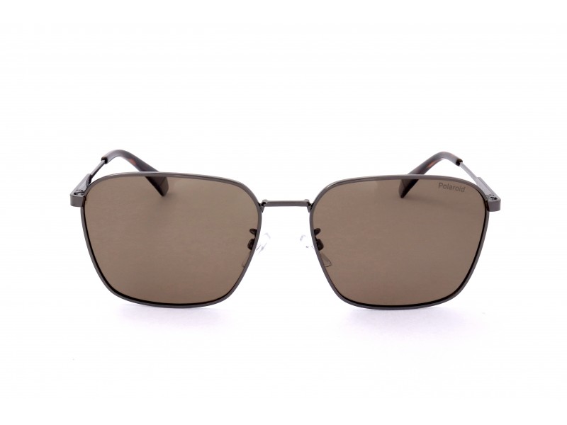 SUNGLASSES POLAROID MAN PLD4120GSXKJ1 (Lens/Bridge/Temple) 59/17/145 mm)