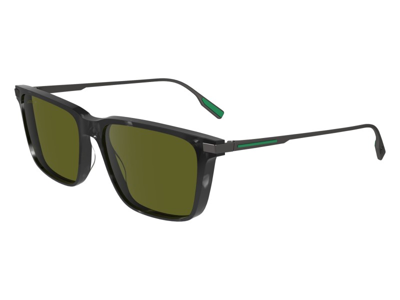 SUNGLASSES LACOSTE MAN L6017S5517240 (Lens/Bridge/Temple) 55/17/145 mm)