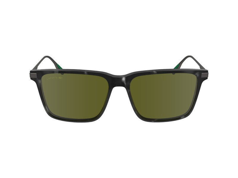 SUNGLASSES LACOSTE MAN L6017S5517240 (Lens/Bridge/Temple) 55/17/145 mm)