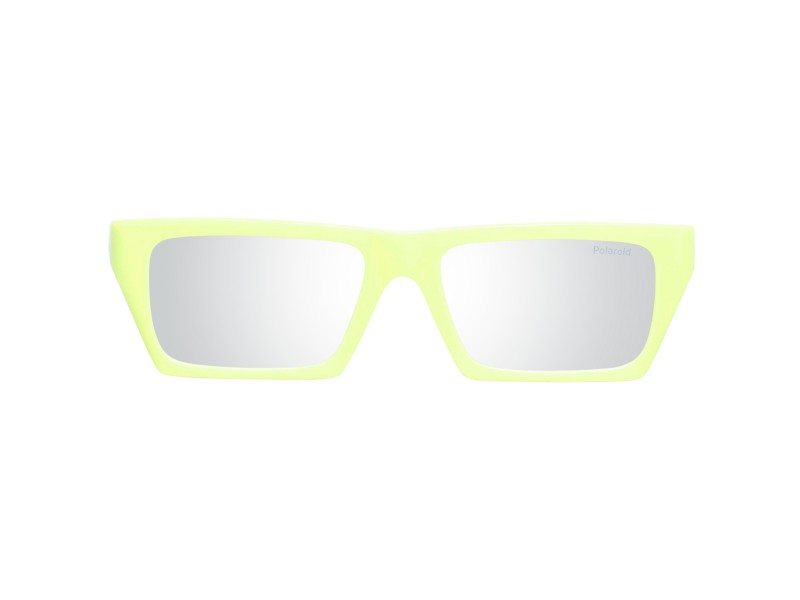 SUNGLASSES POLAROID MAN PLDMSGM1G53YD (Lens/Bridge/Temple) 53/17/150 mm)