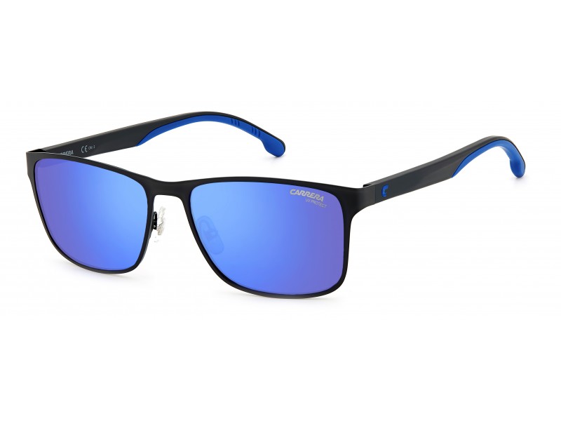 SUNGLASSES CARRERA CHILDREN CARRERA2037TS (Lens/Bridge/Temple) 55/17/145 mm)