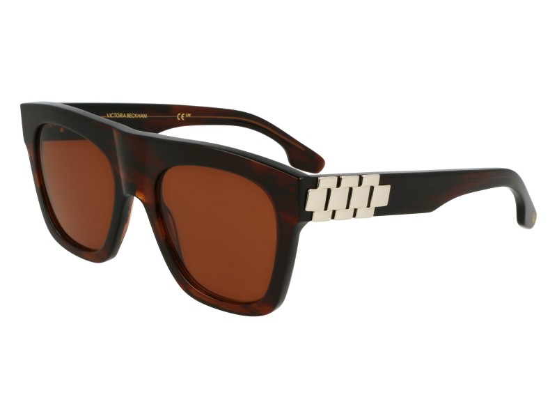 SUNGLASSES VICTORIA BECKHAM WOMEN VB675S5220227 (Lens/Bridge/Temple) 52/20/145 mm)