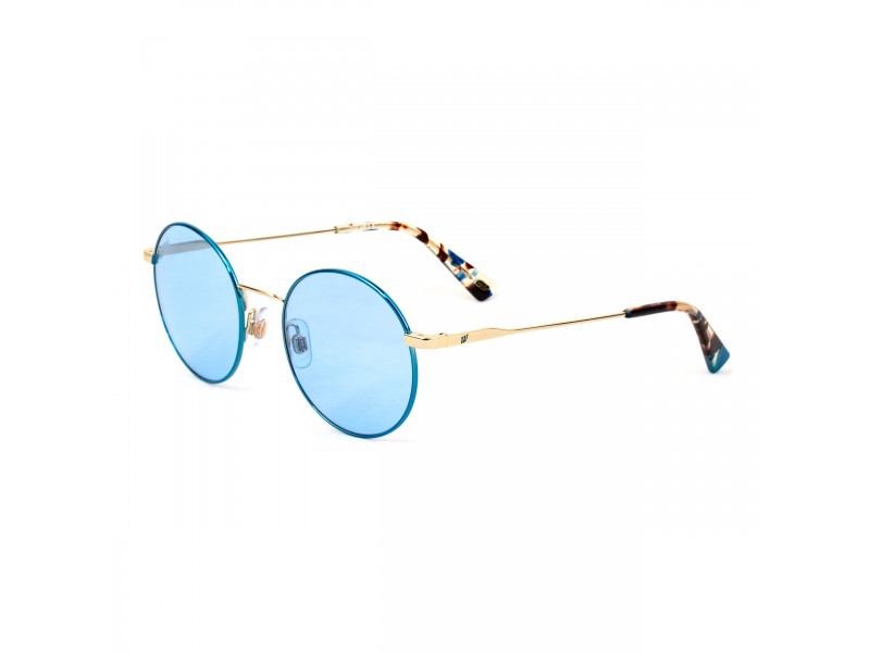 SUNGLASSES WEB EYEWEAR WOMAN WE0254-32V (Lens/Bridge/Temple) 49/15/145 mm)