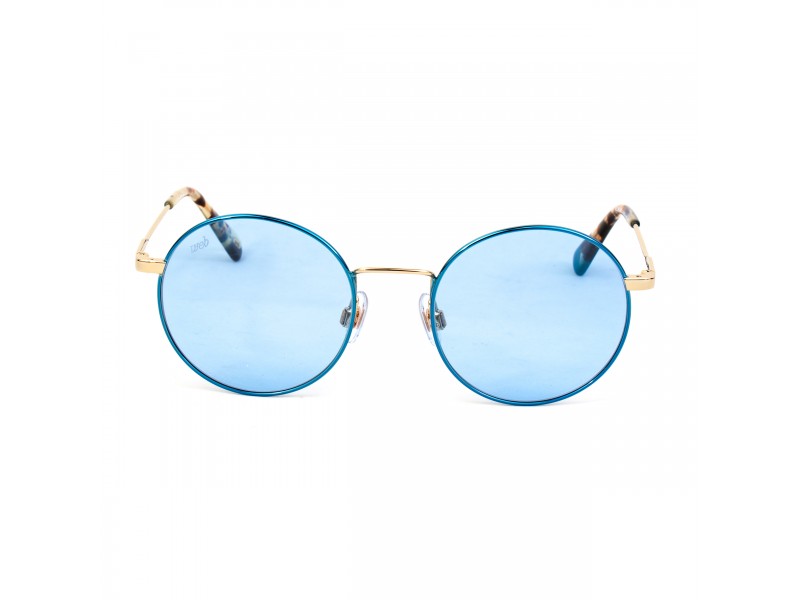 SUNGLASSES WEB EYEWEAR WOMAN WE0254-32V (Lens/Bridge/Temple) 49/15/145 mm)