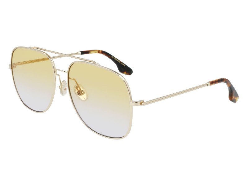 SUNGLASSES VICTORIA BECKHAM WOMEN VB215S-723 (Lens/Bridge/Temple) 59/15/140 mm)