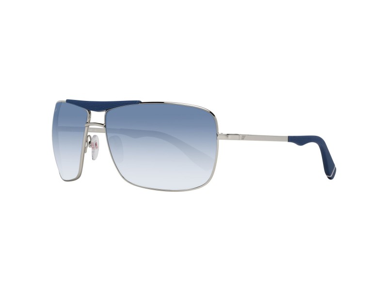 SUNGLASSES WEB EYEWEAR MAN WE0295-6216V (Lens/Bridge/Temple) 62/12/125 mm)