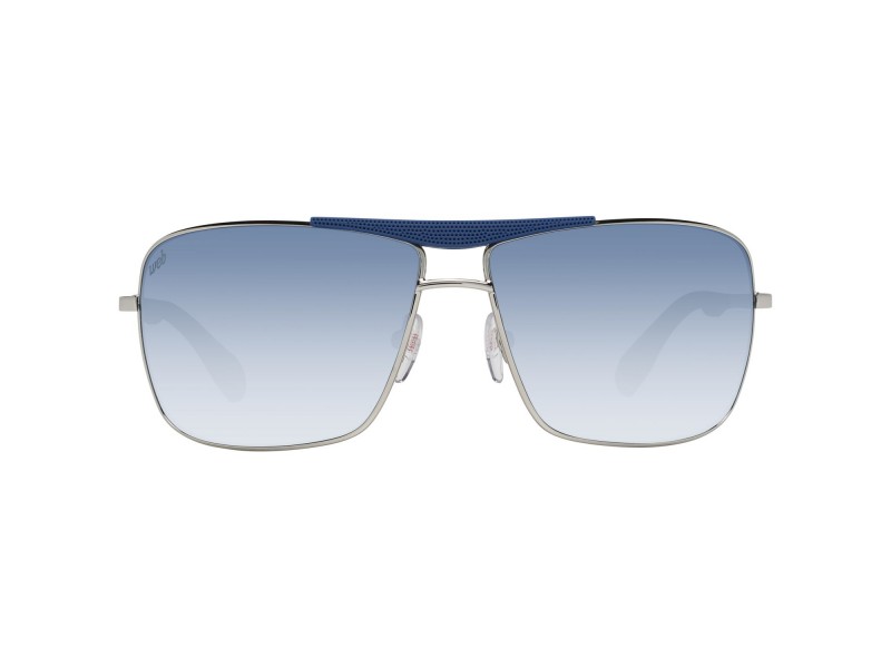 SUNGLASSES WEB EYEWEAR MAN WE0295-6216V (Lens/Bridge/Temple) 62/12/125 mm)