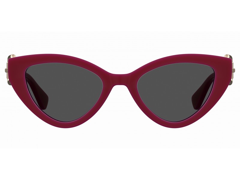 SUNGLASSES MOSCHINO WOMEN MOS142SC9AF1I (Lens/Bridge/Temple) 51/17/140 mm)