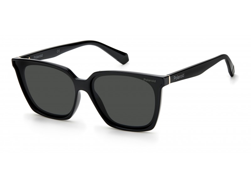 SUNGLASSES POLAROID WOMEN PLD6160S807M9 (Lens/Bridge/Temple) 62/13/140 mm)