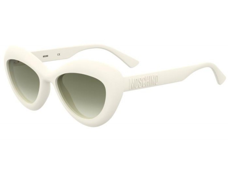 SUNGLASSES MOSCHINO WOMEN MOS163-S-SZJ (Lens/Bridge/Temple) 55/19/140 mm)