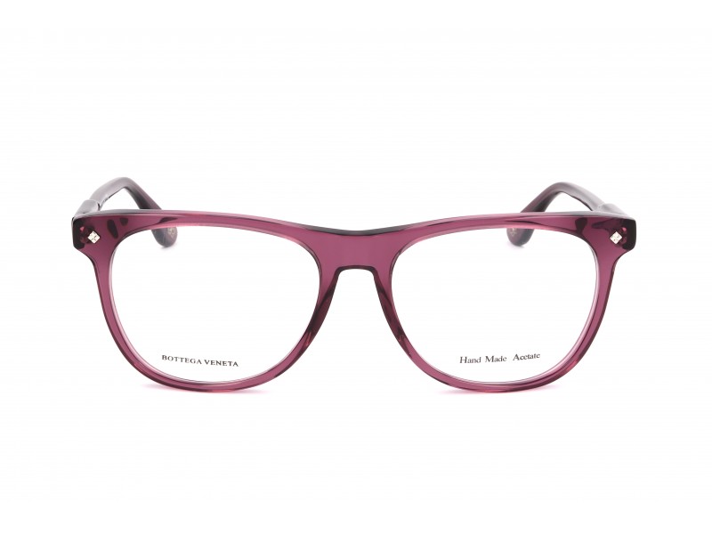 GLASSES BOTTEGA VENETA UNISEX BV282367 (Lens/Bridge/Temple) 54/17/140 mm)