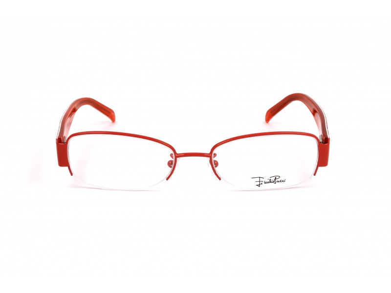GLASSES EMILIO PUCCI WOMAN EP2132800 (Lens/Bridge/Temple) 53/18/135 mm)