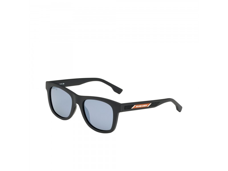 SUNGLASSES LACOSTE UNISEX L3651SRG-001 (Lens/Bridge/Temple) 48/17/130 mm)