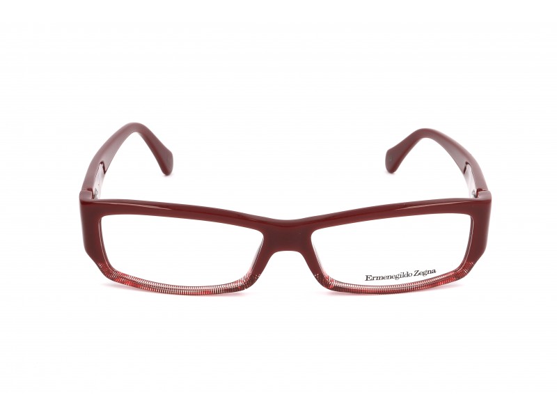 GLASSES ERMENEGILDO ZEGNA UNISEX VZ353609M8 (Lens/Bridge/Temple) 55/14/135 mm)