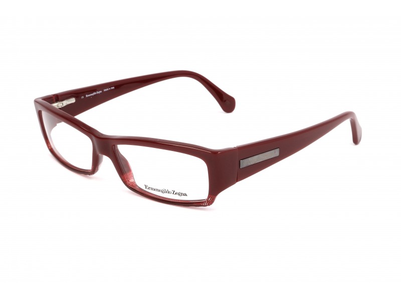 GLASSES ERMENEGILDO ZEGNA UNISEX VZ353609M8 (Lens/Bridge/Temple) 55/14/135 mm)