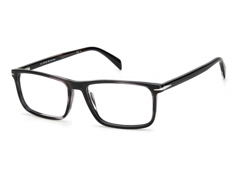GLASSES DAVID BECKHAM MAN DB-1019-2W8 (Lens/Bridge/Temple) 54/16/150 mm)