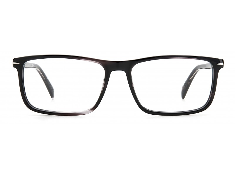 GLASSES DAVID BECKHAM MAN DB-1019-2W8 (Lens/Bridge/Temple) 54/16/150 mm)