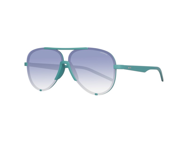 SUNGLASSES POLAROID UNISEX PLD6017SVWAWJ (Lens/Bridge/Temple) 60/08/140 mm)