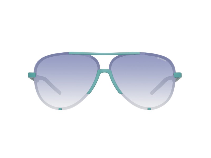 SUNGLASSES POLAROID UNISEX PLD6017SVWAWJ (Lens/Bridge/Temple) 60/08/140 mm)