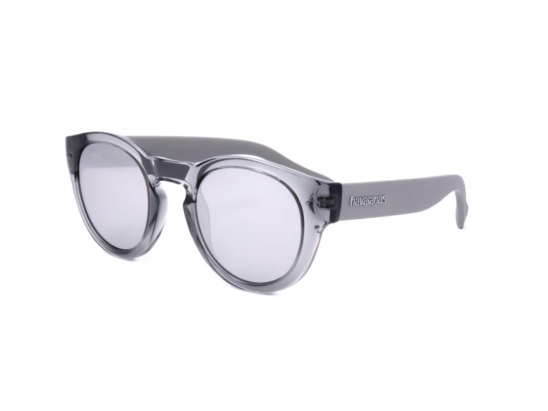 SUNGLASSES HAVAIANAS Unisex TRANCOSOMYB7 (Lens/Bridge/Temple) 49/24/145 mm)