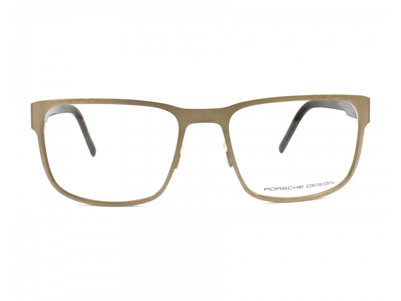 GLASSES PORSCHE MAN P8291-D (Lens/Bridge/Temple) 55/18/140 mm)