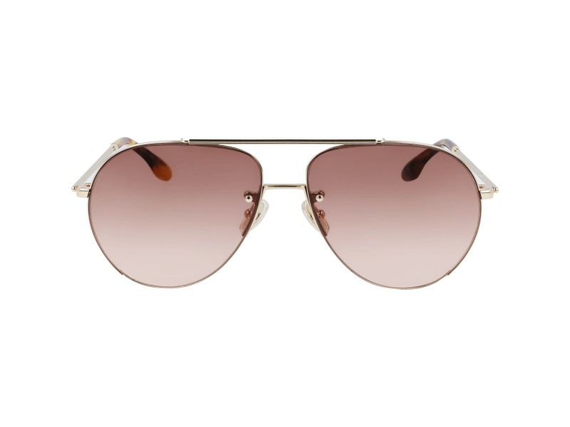 SUNGLASSES VICTORIA BECKHAM WOMEN VB213S-725 (Lens/Bridge/Temple) 61/13/140 mm)