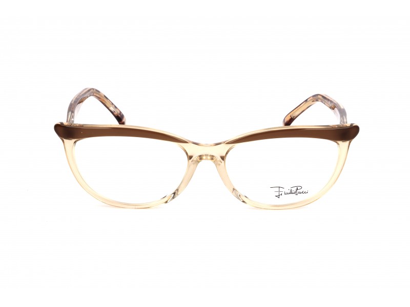 GLASSES EMILIO PUCCI WOMAN EP2681250 (Lens/Bridge/Temple) 52/16/140 mm)