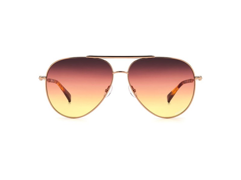 SUNGLASSES MISSONI WOMEN MIS0120SDDB (Lens/Bridge/Temple) 57/16/145 mm)