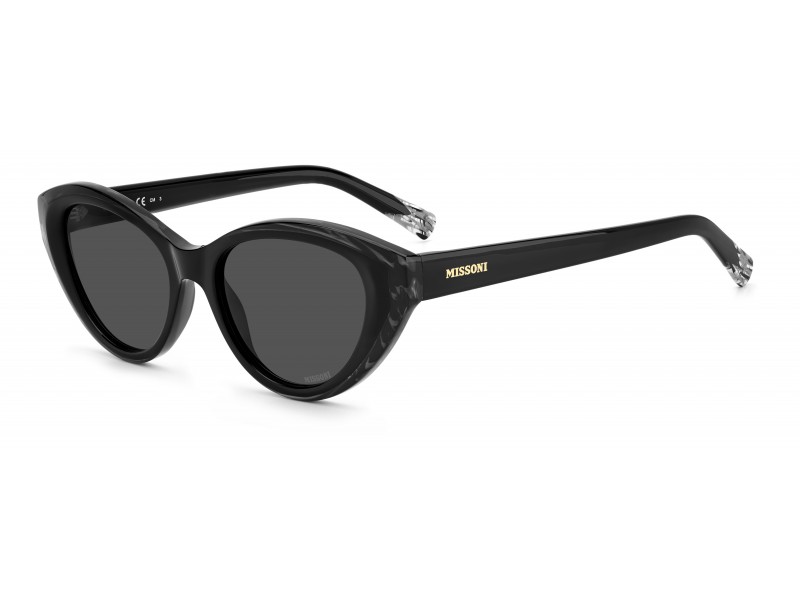 SUNGLASSES MISSONI WOMEN MIS0086S33ZF3 (Lens/Bridge/Temple) 53/17/145 mm)