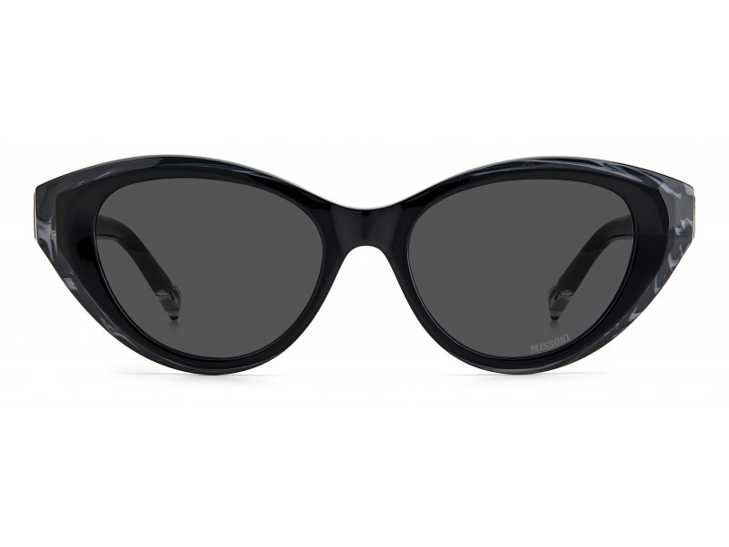 SUNGLASSES MISSONI WOMEN MIS0086S33ZF3 (Lens/Bridge/Temple) 53/17/145 mm)