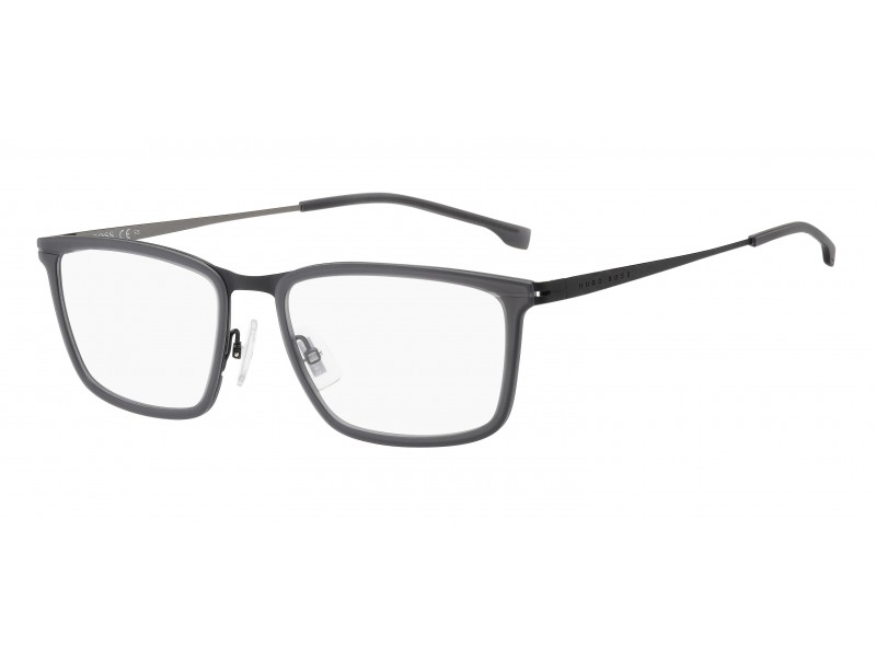 GLASSES BOSS MAN BOSS-1242-WCN (Lens/Bridge/Temple) 56/18/150 mm)