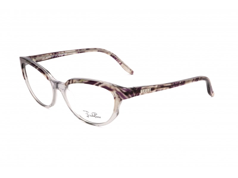 GLASSES EMILIO PUCCI WOMAN EP2657907 (Lens/Bridge/Temple) 51/16/130 mm)