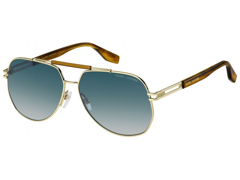 SUNGLASSES MARC JACOBS MAN MARC673SHR3 (Lens/Bridge/Temple) 61/13/145 mm)